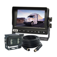 5 Inch Rearview Monitor with CCD Camera Rearview System